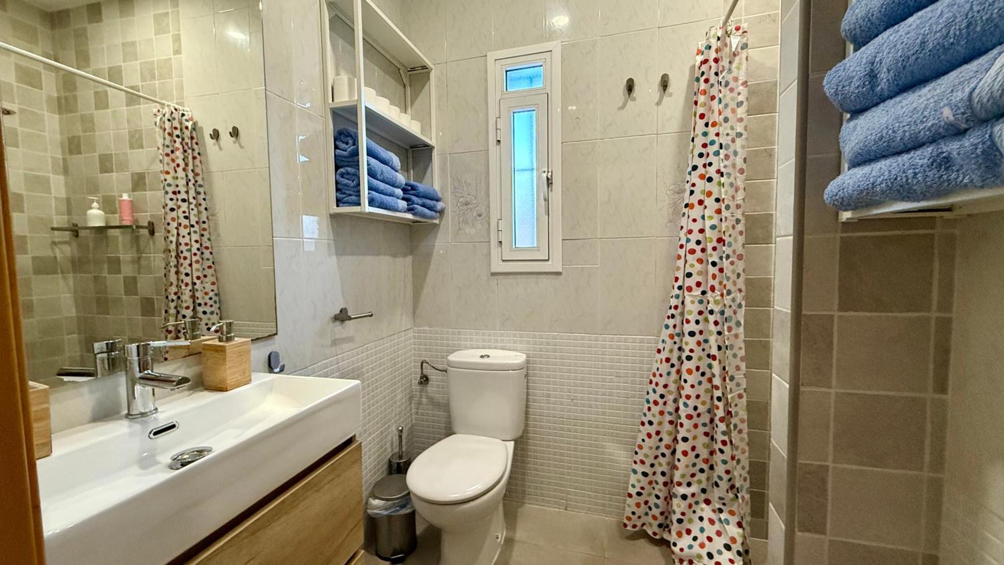 Apartamento Turistico Ciudad Jardin - Nervion. Sevilla Exterior foto